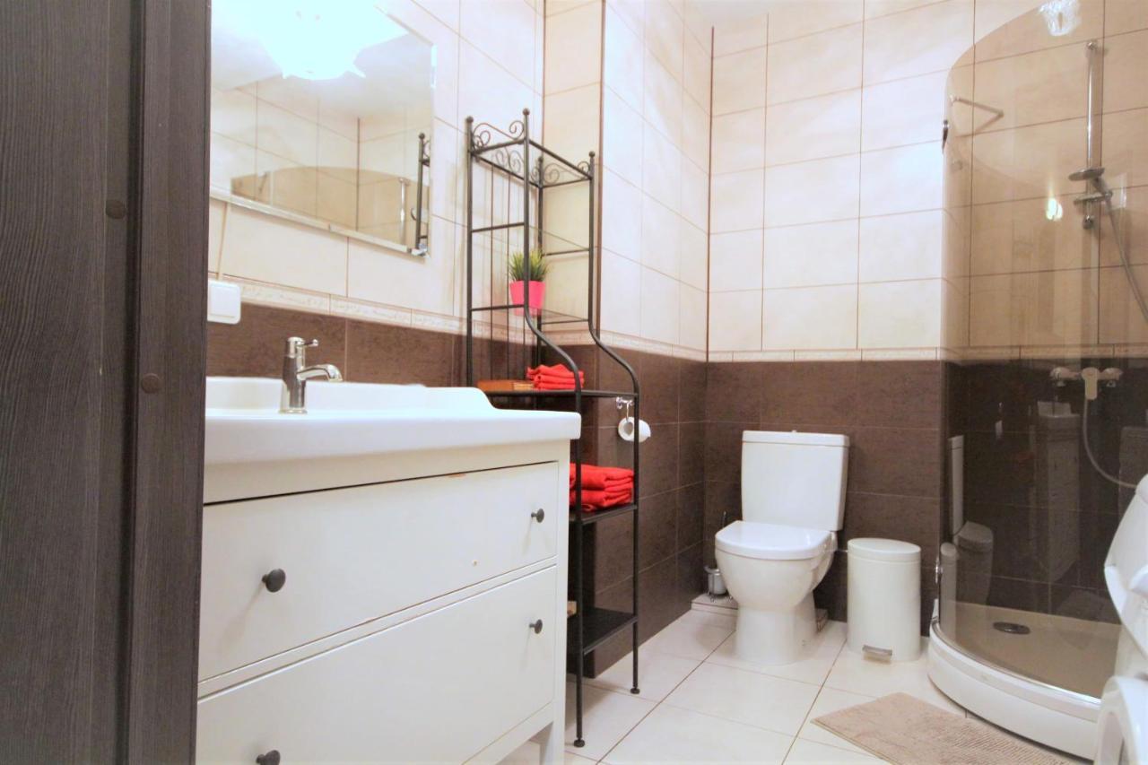 Exclusive Apartment In Vilnius Near Ozas And Technopolis Kültér fotó
