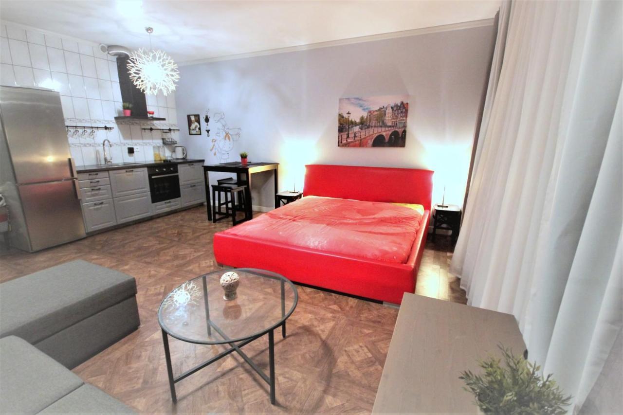 Exclusive Apartment In Vilnius Near Ozas And Technopolis Kültér fotó