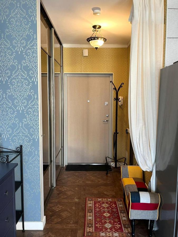 Exclusive Apartment In Vilnius Near Ozas And Technopolis Kültér fotó