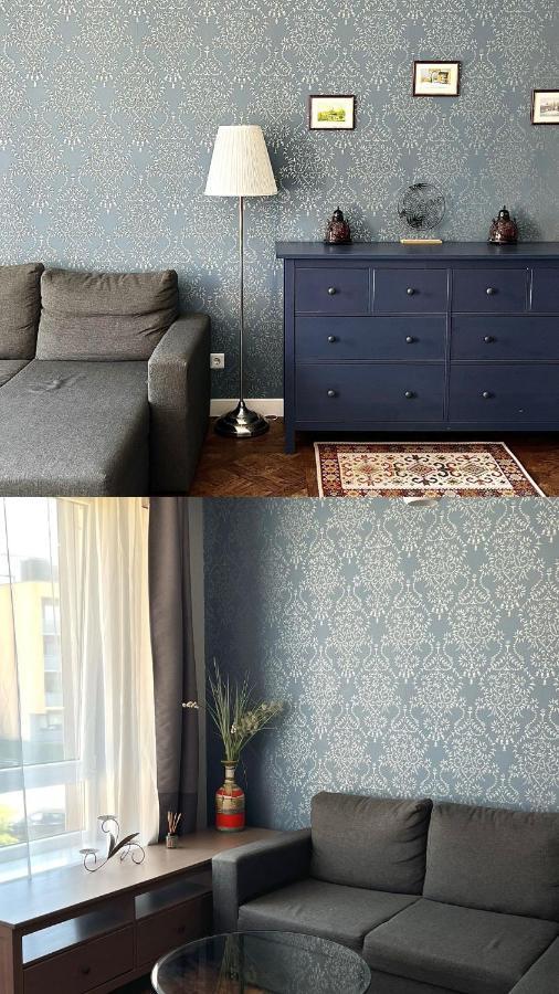 Exclusive Apartment In Vilnius Near Ozas And Technopolis Kültér fotó
