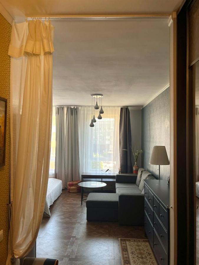 Exclusive Apartment In Vilnius Near Ozas And Technopolis Kültér fotó