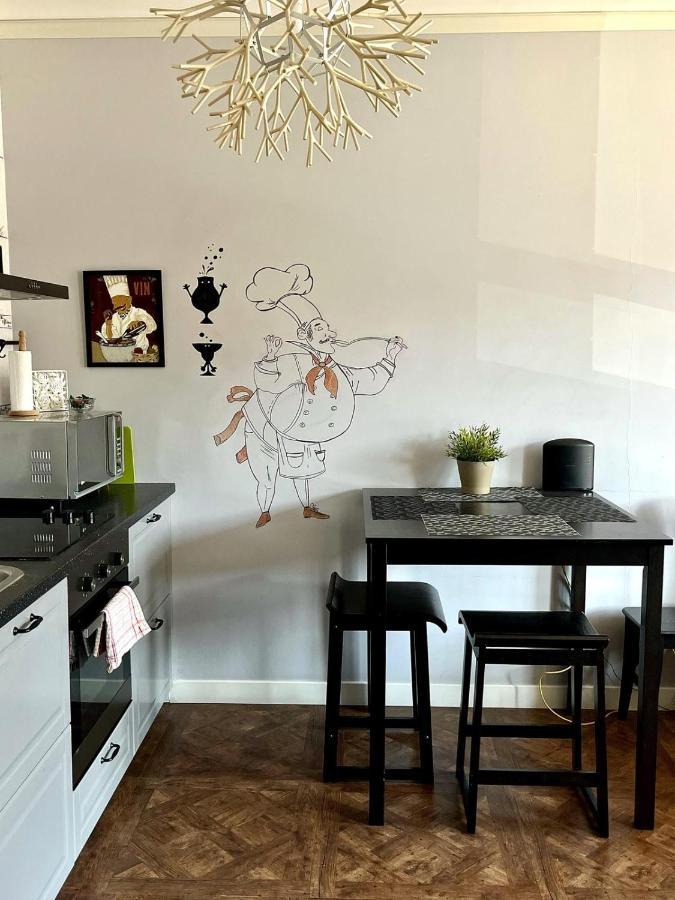 Exclusive Apartment In Vilnius Near Ozas And Technopolis Kültér fotó