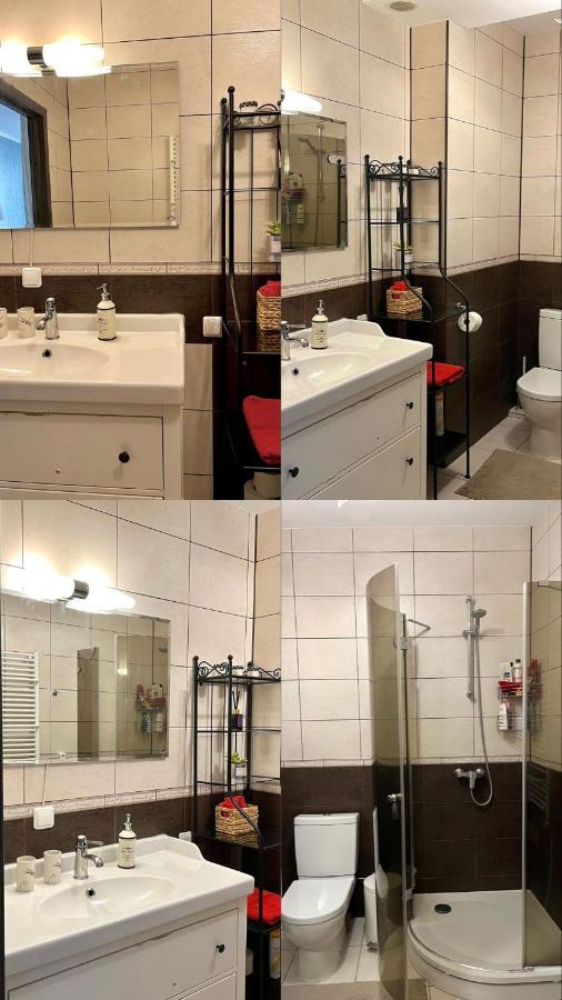 Exclusive Apartment In Vilnius Near Ozas And Technopolis Kültér fotó